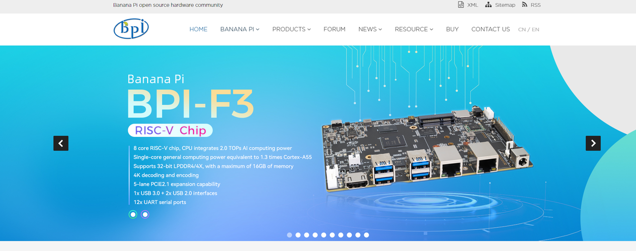 教你如何系统性调研竞品网站:以开发板行业为例 教你如何系统性调研竞品网站:以开发板行业为例