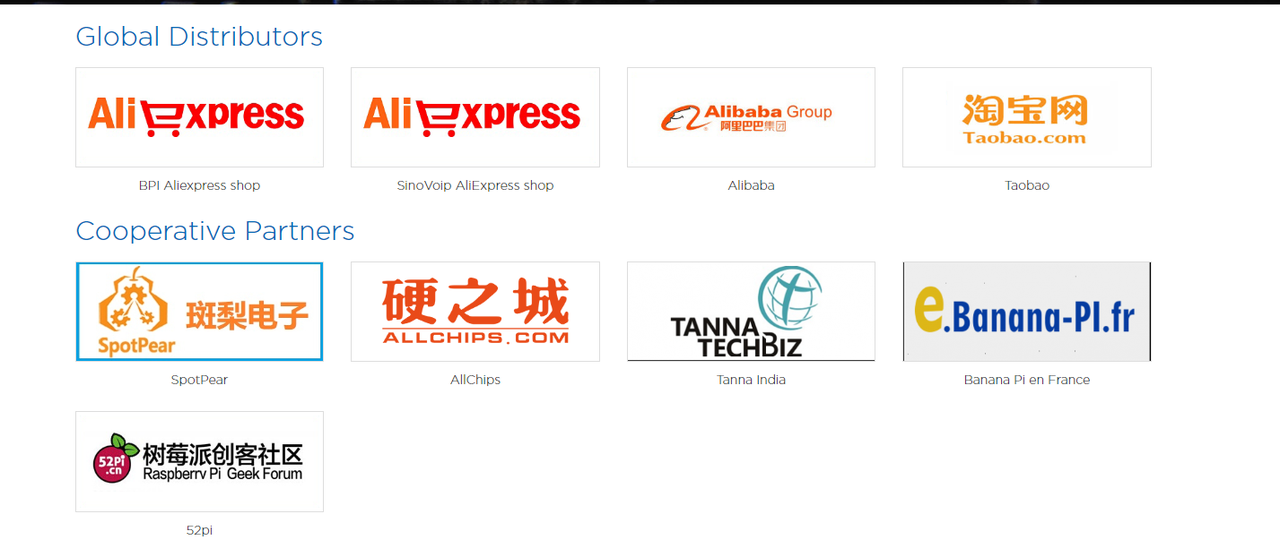 教你如何系统性调研竞品网站:以开发板行业为例 教你如何系统性调研竞品网站:以开发板行业为例