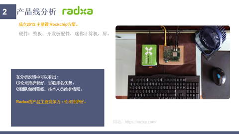 教你如何系统性调研竞品网站:以开发板行业为例 教你如何系统性调研竞品网站:以开发板行业为例